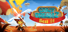 Quelle configuration minimale / recommandée pour jouer à Crazy Dreamz: Best Of ?