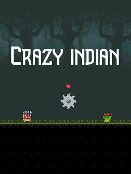 Quelle configuration minimale / recommandée pour jouer à Crazy Indian ?