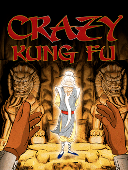 Affiche du film Crazy Kung Fu poster