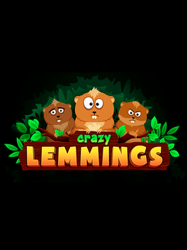 Affiche du film Crazy Lemmings poster