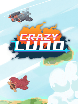 Affiche du film Crazy Ludo poster