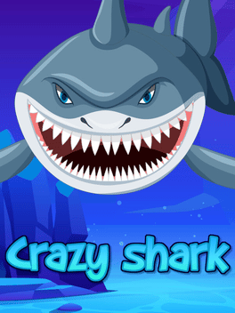 Affiche du film Crazy Shark poster