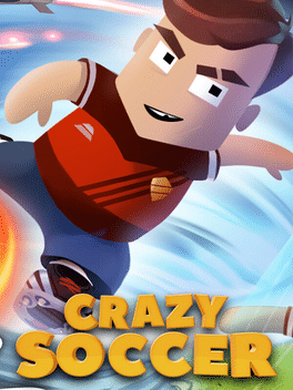 Affiche du film Crazy Soccer poster