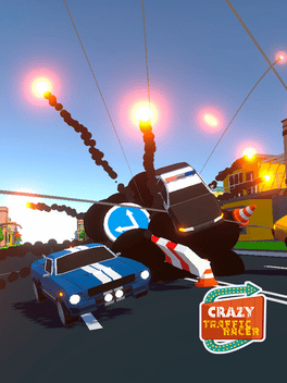 Quelle configuration minimale / recommandée pour jouer à Crazy Traffic Racer ?