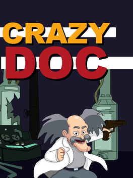 Affiche du film CrazyDoc poster