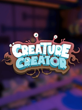 Affiche du film Creature Creator poster