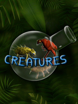 Affiche du film Creatures poster