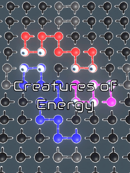 Quelle configuration minimale / recommandée pour jouer à Creatures of Energy ?