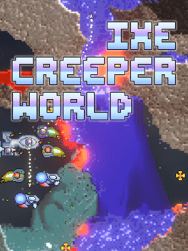 Quelle configuration minimale / recommandée pour jouer à Creeper World IXE ?