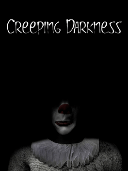 Affiche du film Creeping Darkness poster