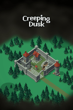 Quelle configuration minimale / recommandée pour jouer à Creeping Dusk ?