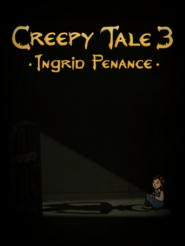 Affiche du film Creepy Tale 3: Ingrid Penance poster