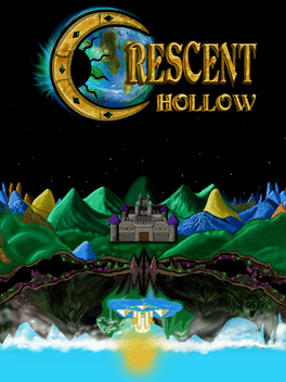 Affiche du film Crescent Hollow poster