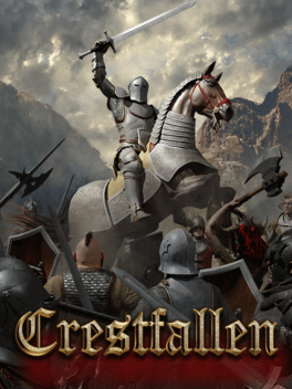Quelle configuration minimale / recommandée pour jouer à Crestfallen: Medieval Survival ?