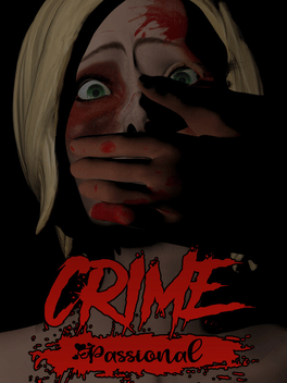 Affiche du film Crime Passional poster