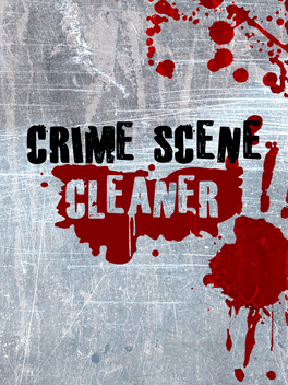 Affiche du film Crime Scene Cleaner poster