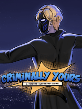 Quelle configuration minimale / recommandée pour jouer à Criminally Yours ?