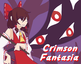 Affiche du film Crimson Fantasia poster