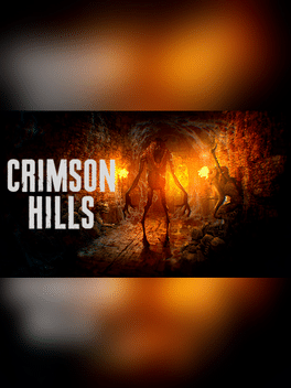 Affiche du film Crimson Hills poster