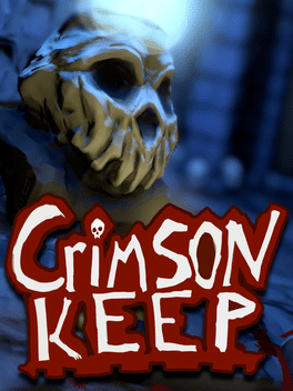 Affiche du film Crimson Keep poster