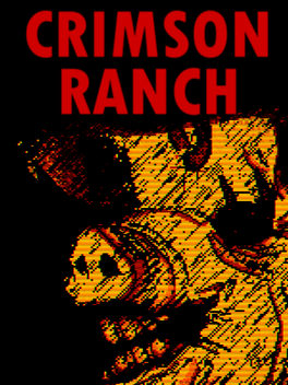 Affiche du film Crimson Ranch poster