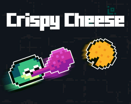 Affiche du film Crispy Cheese poster