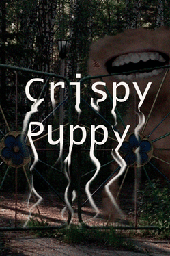 Affiche du film Crispy Puppy poster