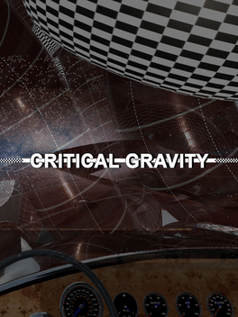 Affiche du film Critical Gravity poster