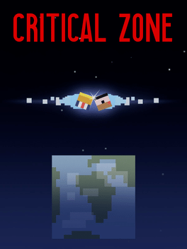 Affiche du film Critical Zone poster