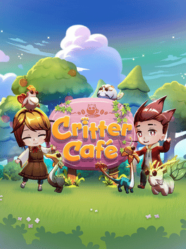 Affiche du film Critter Café poster