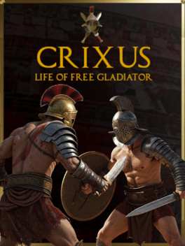 Quelle configuration minimale / recommandée pour jouer à Crixus: Life of free Gladiator ?