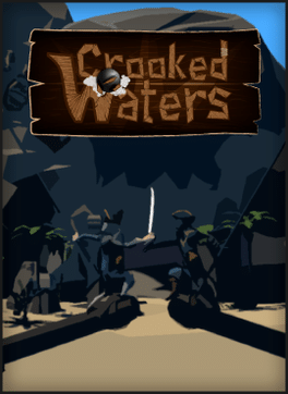 Affiche du film Crooked Waters poster