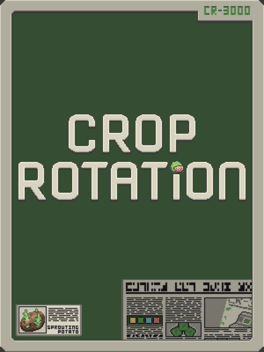 Affiche du film Crop Rotation poster