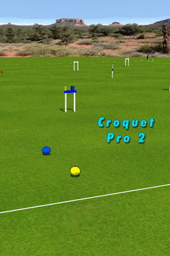 Affiche du film Croquet Pro 2 poster