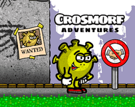 Affiche du film Crosmorf Adventures poster