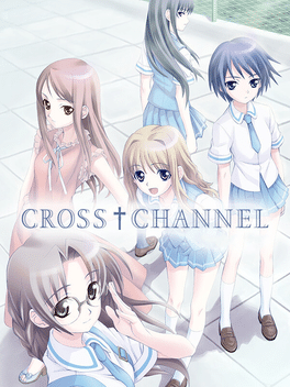 Affiche du film Cross Channel poster