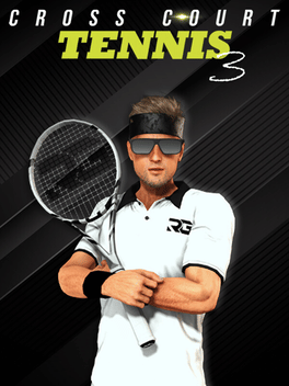 Quelle configuration minimale / recommandée pour jouer à Cross Court Tennis 3 ?