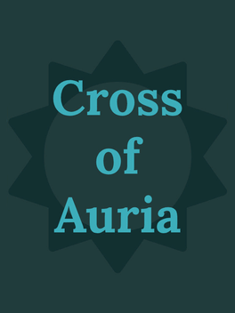 Affiche du film Cross of Auria poster