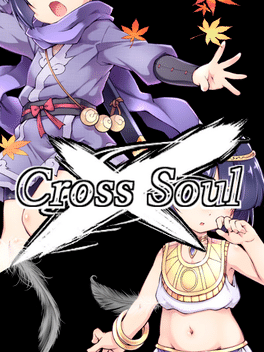 Affiche du film Cross Soul poster