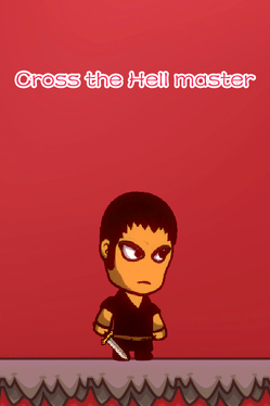 Affiche du film Cross the Hell Master poster