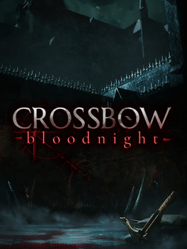 Affiche du film Crossbow: Bloodnight poster