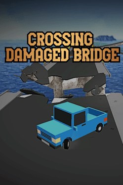 Affiche du film Crossing Damaged Bridge poster