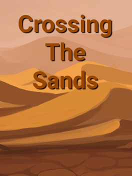 Affiche du film Crossing the Sands poster