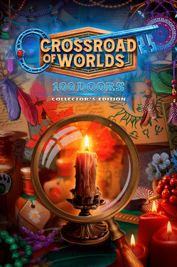 Quelle configuration minimale / recommandée pour jouer à Crossroad of Worlds: 100 Doors - Collector's Edition ?