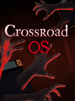 Affiche du film Crossroad OS poster