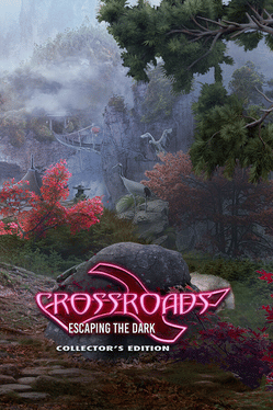 Affiche du film Crossroads: Escaping the Dark - Collector's Edition poster