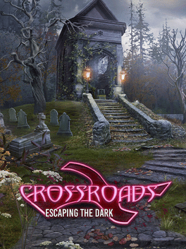 Affiche du film Crossroads: Escaping the Dark poster