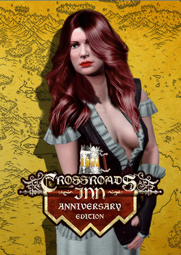 Affiche du film Crossroads Inn: Anniversary Edition poster