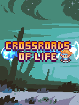 Affiche du film Crossroads of Life poster