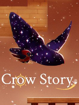 Affiche du film Crow Story poster